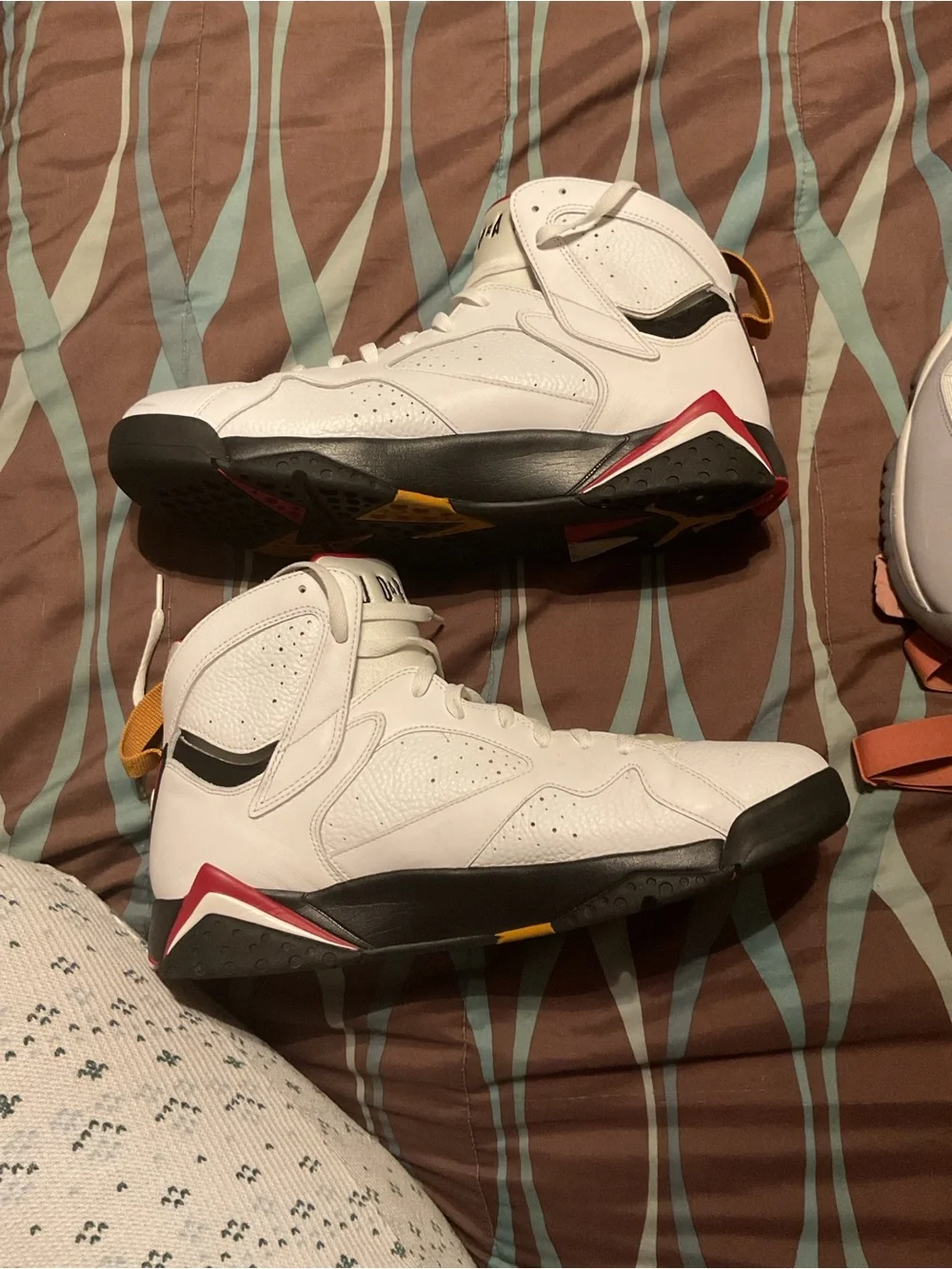 Jordan classic kids